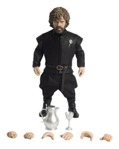Tyrion Lannister 1/6 Season 7 Game Of Thrones Threezero
