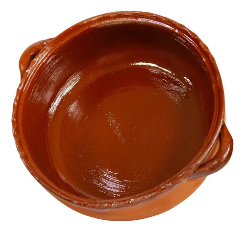 Comprar cazuelas de barro sale