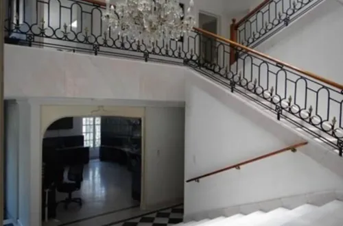 Casa Venta, Col. Lomas Del Chamizal