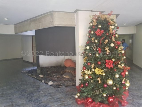 Imagen 2 de 10 de Apartamento En Venta Lomas Del Avila 22-16048 0414-308-17-31 Dexy-s