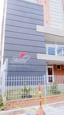 Apartamento en venta