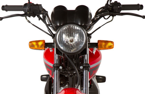 18 X $ 6526.- Corven Hunter 150 0km = Zanella Motomel Cg 150