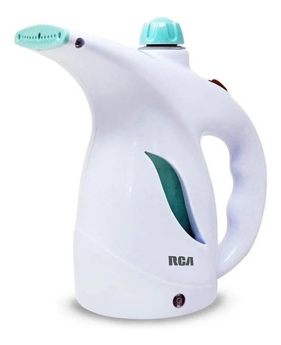 Imagen 2 de 4 de Vaporizador RCA RC-929 color blanco