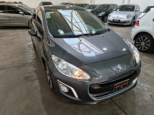 Peugeot 308 Sport At