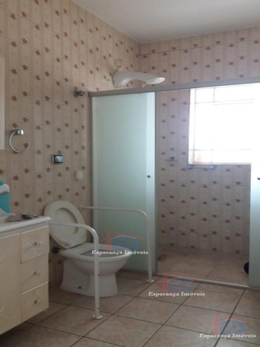 Imagem 12 de 14 de Ref.: 631 - Casa Terrea Em Osasco Para Venda - V631