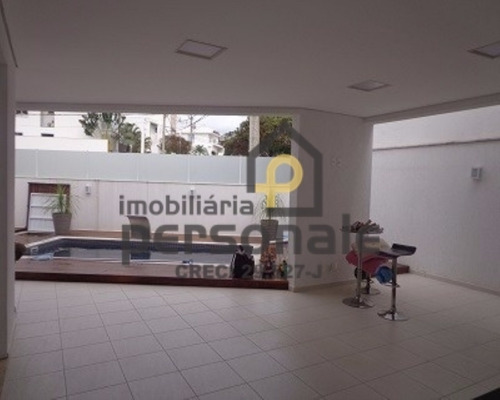 Imagem 21 de 29 de Casa Em Condomínio Em Sorocaba, Mont Blanc - Ca00131 - 4949982