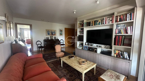 Departamento En Venta En Lo Barnechea