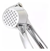 Comprar Prensa Machacador Triturador Moledor Ajos Acero Inoxidable