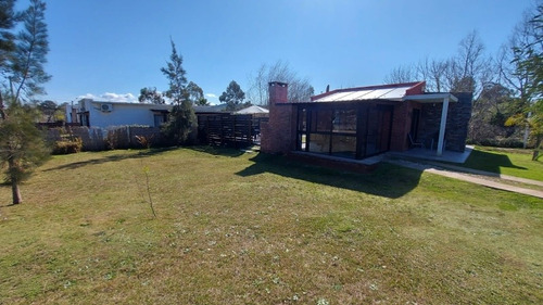 Imagen 10 de 14 de Casa A Estrenar Con Piscina Climatizada A 350 Mt.de Rambla. Playa Grande