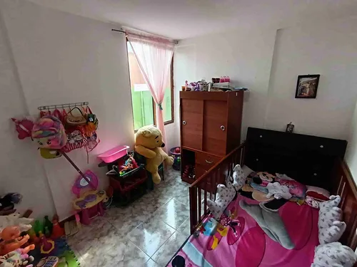 Apartamento En Venta En Sector Pinares/armenia (279059337).