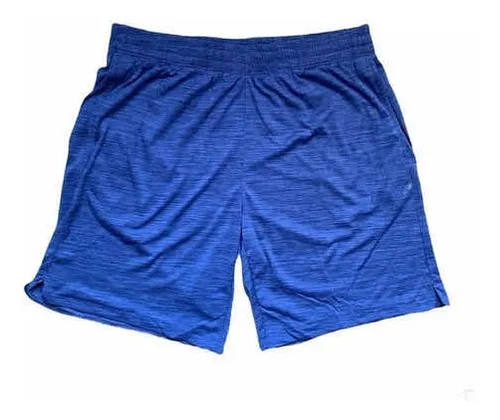 Short de outlet hombre deportivo