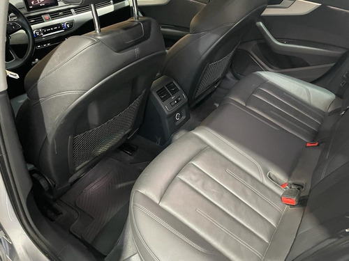 Imagen 14 de 25 de Audi A4 2.0 Fsi 190cv - Bmw Autopremier