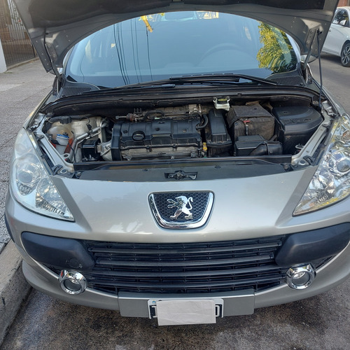 Peugeot 307 1.6 Xs 110cv Mp3