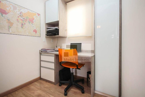 Imagem 3 de 18 de Vende-se Apartamento 3 Suítes - Vila Leopoldina. - Ap2227