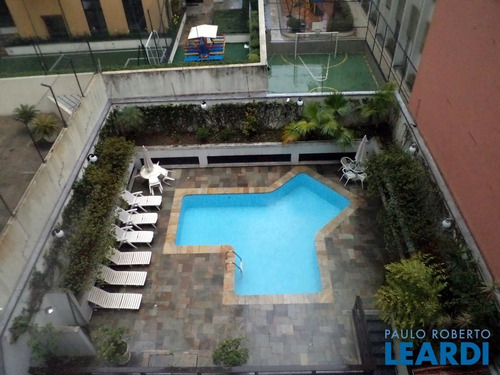Imagem 3 de 15 de Apartamento - Pompéia - Sp - 411857