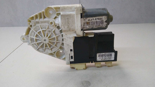 Motor Máquina Vidro Dianteiro Direito Citroen C4 Pallas 2012