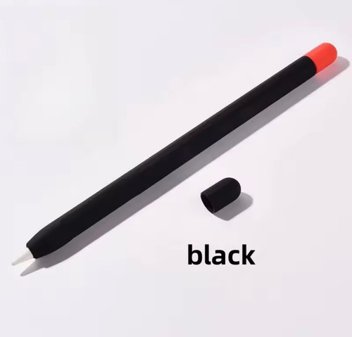 Apple Pencil 1ra Generación + Adaptadores + Funda (Usado)