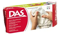 Comprar 10 Kilos De Pasta Das Blanca Para Modelar Arte Manualidades