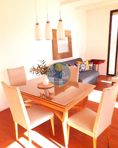 Propiedad Horizontal En Venta, A Estrenar, Balneario Buenos Aires.- Ref: 6119