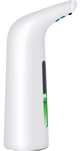 Dispensador Automático De Jabón 400 Ml