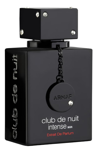 Extracto De Perfume Armaf Club De Nuit Intense Perfume, 2,37
