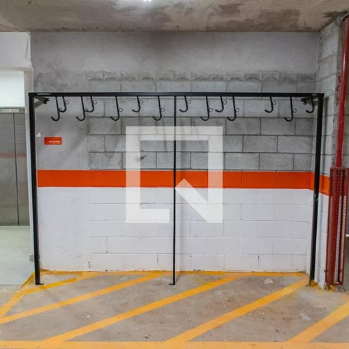 Apartamento Com 2 Quartos E 1 Banheiro À Venda, 36 M² Por R$ 380.000