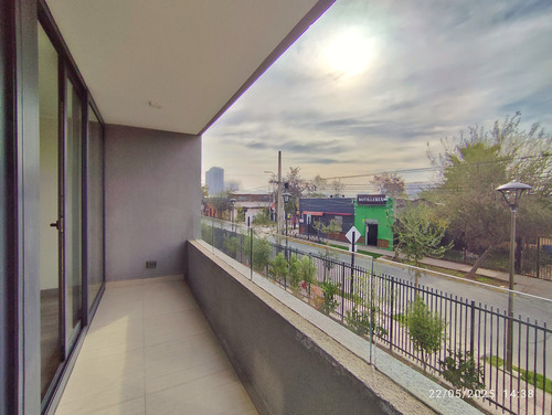 Edificio Av. María Vista Nororiente Piso 2