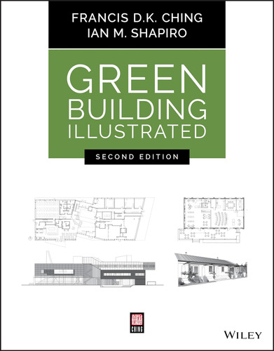 Libro: Green Building Illustrated, 2nd Edition