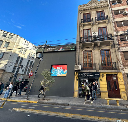 Venta Terreno Lote En Recoleta Con Planos Aprobados