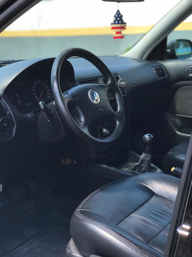 Volkswagen Golf 2002 2.0 Comfortline 5p
