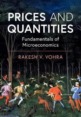Libro Prices And Quantities : Fundamentals Of Microeconom...