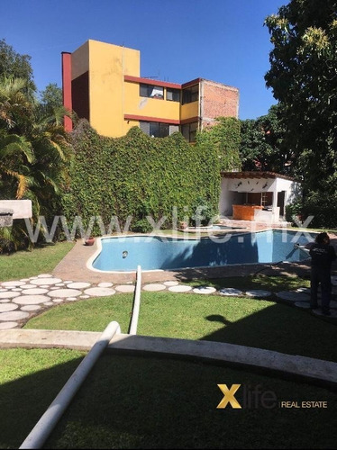 Venta Casa Cuernavaca