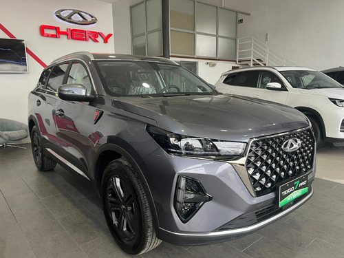 Chery tiggo 7 pro Comfort