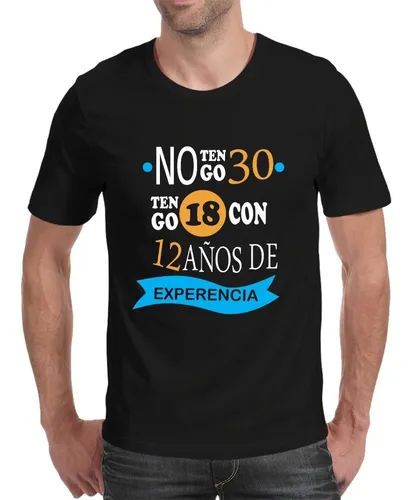 Remera personalizada online para hombre