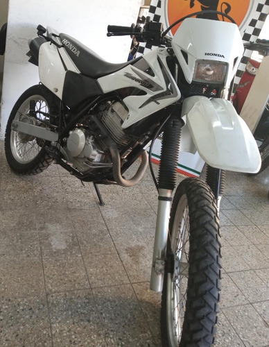 Honda Xr 250