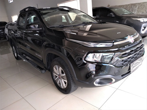 Imagem 2 de 8 de Fiat Toro Opening Edition 1.8 16v Aut. 6m