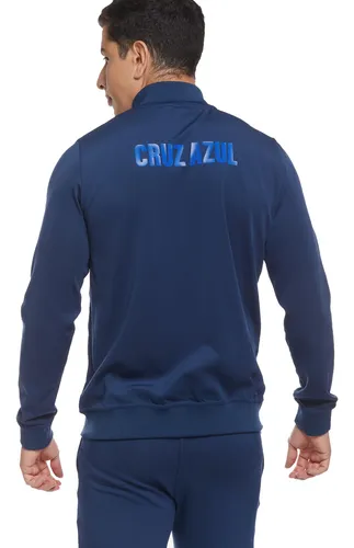 Chamarras del cruz azul originales hotsell