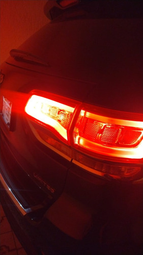 Jeep Grand Cherokee 3.7 Limited Lujo 3.6 4x2 At