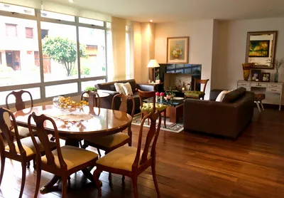 Apartamento en venta