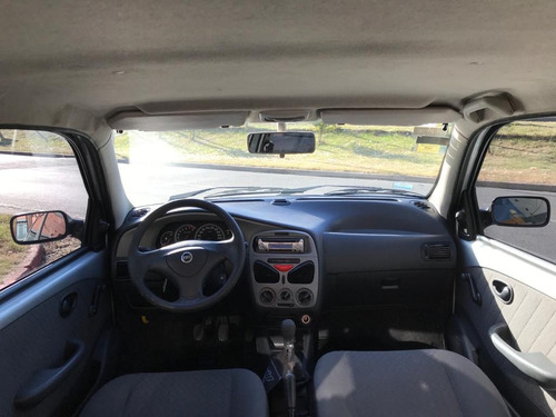 Imagen 7 de 10 de Fiat Palio 1.3 Fire Ex Aa 2004
