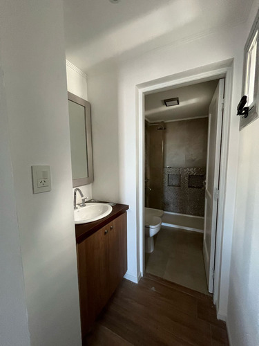 Alquiler Departamento A Estrenar 2 Dormitorios Concordia Con Cochera