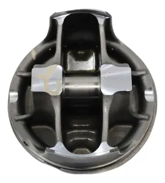 Pistão (76mm/pino 17) Zx 10 Zx10 2016 2021(418) | Parcelamento sem
