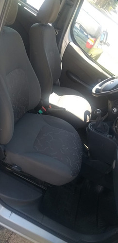 Fiat Doblo 1.8 Elx Flex 5p