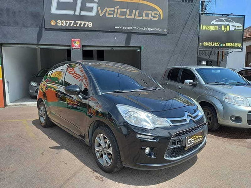 Imagem 6 de 6 de Citroen C3 90m Tendance
