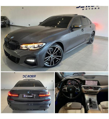 BMW Serie 3 320i 2.0 16v Turbo M Sport