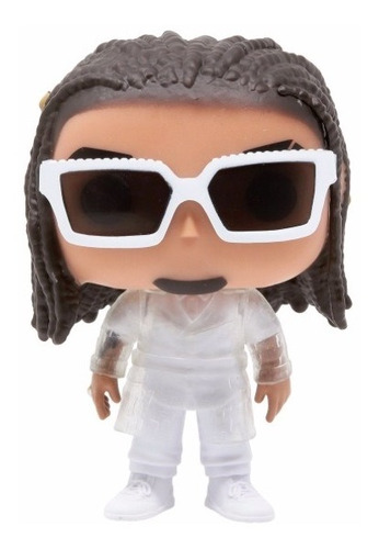 Funko Pop! Rocks Ozuna