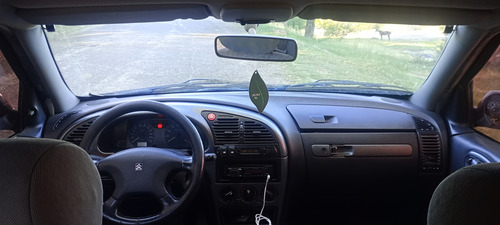 Citroen Xsara 1.6i