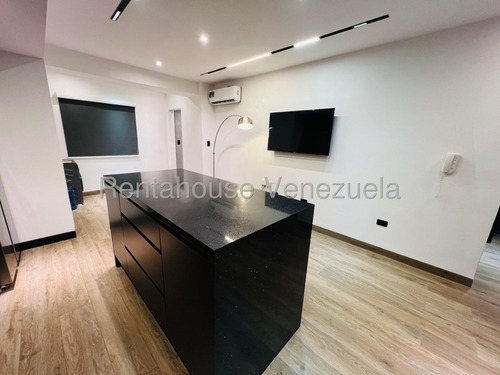 Apartamento En Venta Urb San Isidro Maracay 25-19634 Jecg
