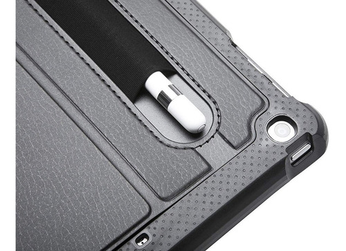 Imagen 9 de 9 de Case iPad 5 iPad 6 Air 1 9.7 Magnético Todo Terreno Zugucase