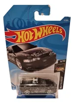 Comprar Hot Wheels N° 17 Custom '01 Acura Integra Gsr - Mdq